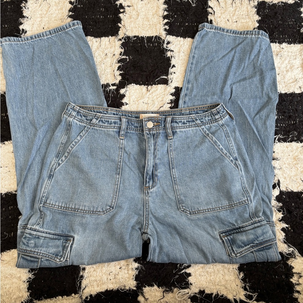 altar’d state cargo jeans